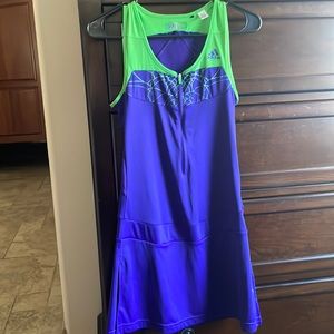 Adidas Tennis Dress (used)